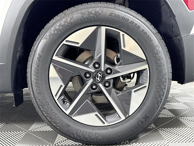 2025 Hyundai Tucson SEL Quincy MA