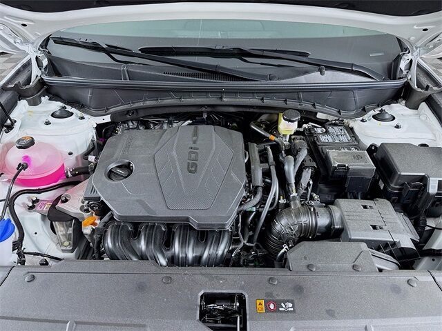 2025 Hyundai Tucson SEL Quincy MA