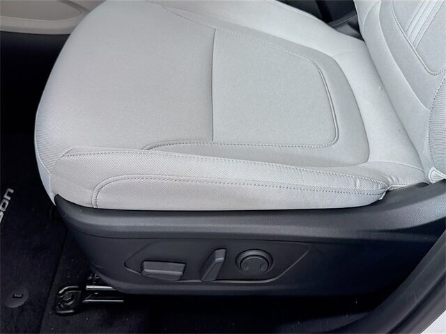 2025 Hyundai Tucson SEL Quincy MA