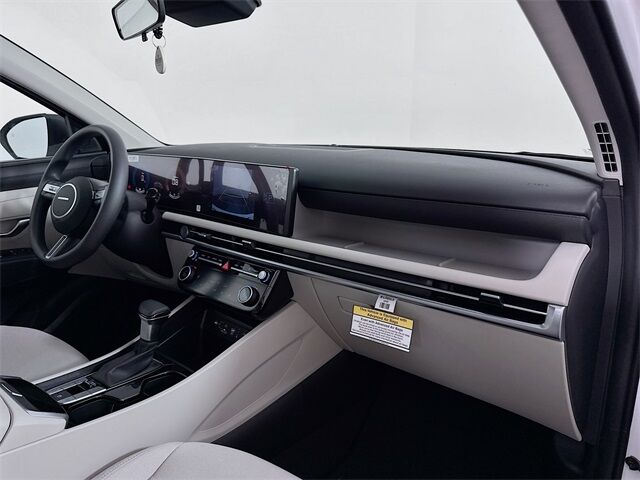 2025 Hyundai Tucson SEL Quincy MA