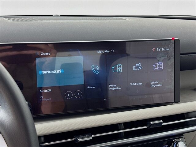 2025 Hyundai Tucson SEL Quincy MA