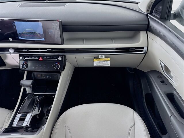 2025 Hyundai Tucson SEL Quincy MA