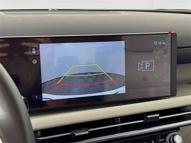 2025 Hyundai Tucson SEL Quincy MA