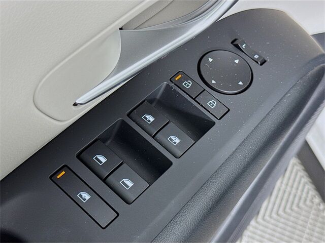 2025 Hyundai Tucson SEL Quincy MA