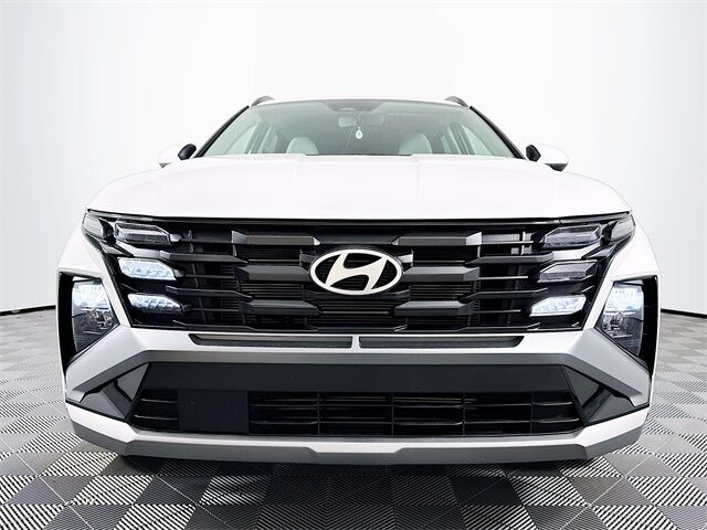 2025 Hyundai Tucson SEL Quincy MA