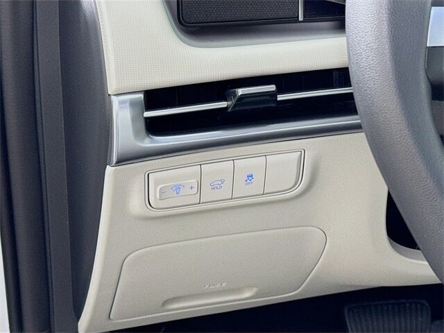 2025 Hyundai Tucson SEL Quincy MA