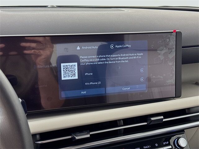 2025 Hyundai Tucson SEL Quincy MA