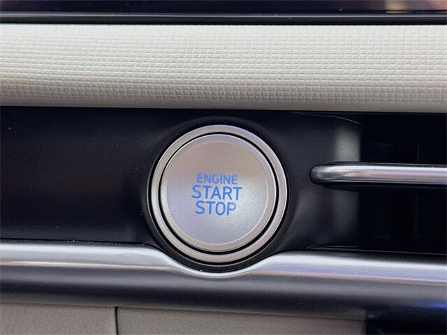 2025 Hyundai Tucson SEL Quincy MA