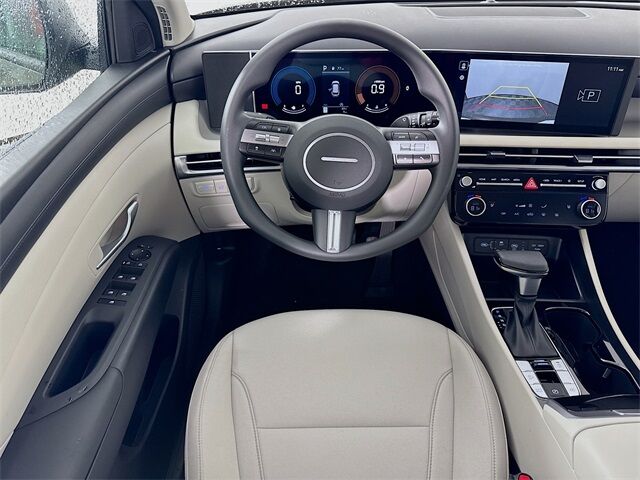 2025 Hyundai Tucson SEL Quincy MA