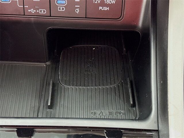 2025 Hyundai Tucson SEL Quincy MA