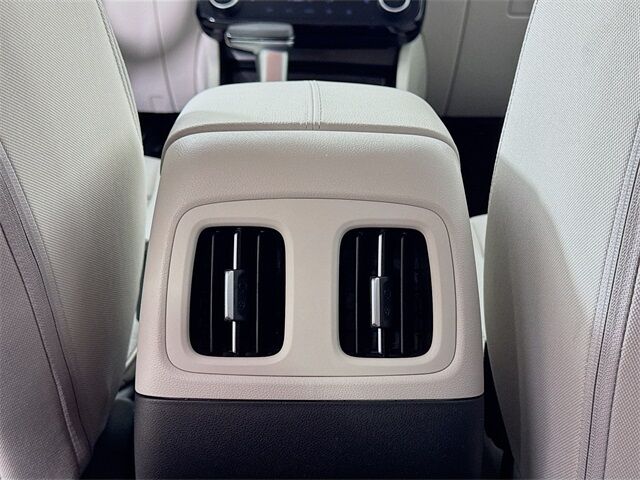 2025 Hyundai Tucson SEL Quincy MA