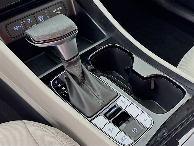 2025 Hyundai Tucson SEL Quincy MA