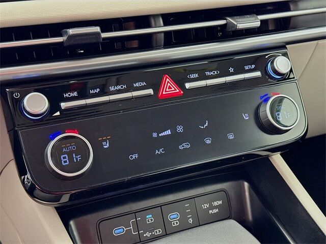 2025 Hyundai Tucson SEL Quincy MA