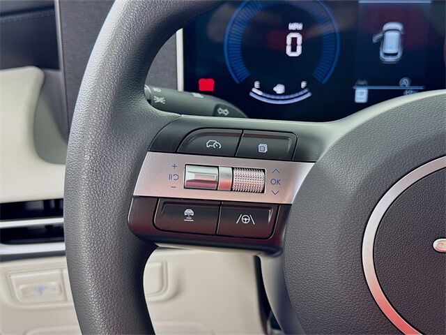 2025 Hyundai Tucson SEL Quincy MA