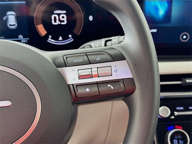 2025 Hyundai Tucson SEL Quincy MA