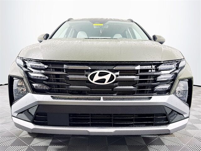 2025 Hyundai Tucson SEL Quincy MA