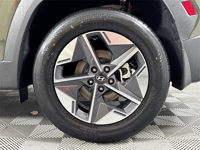 2025 Hyundai Tucson SEL Quincy MA