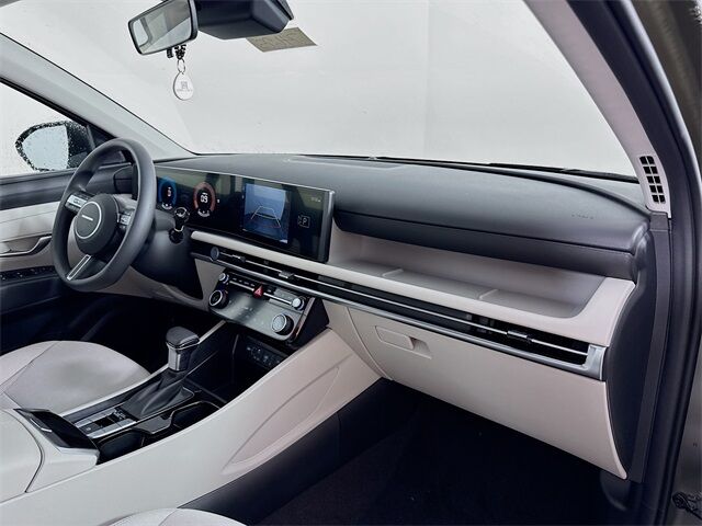 2025 Hyundai Tucson SEL Quincy MA