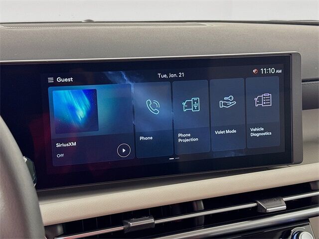 2025 Hyundai Tucson SEL Quincy MA