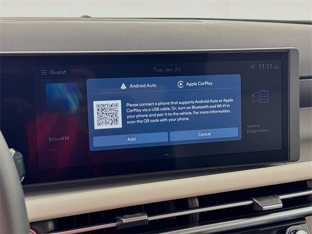 2025 Hyundai Tucson SEL Quincy MA