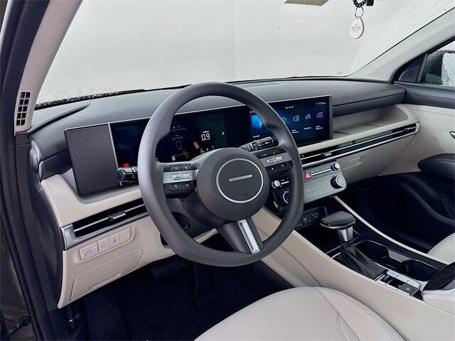 2025 Hyundai Tucson SEL Quincy MA