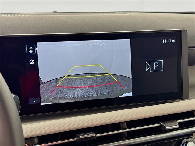 2025 Hyundai Tucson SEL Quincy MA