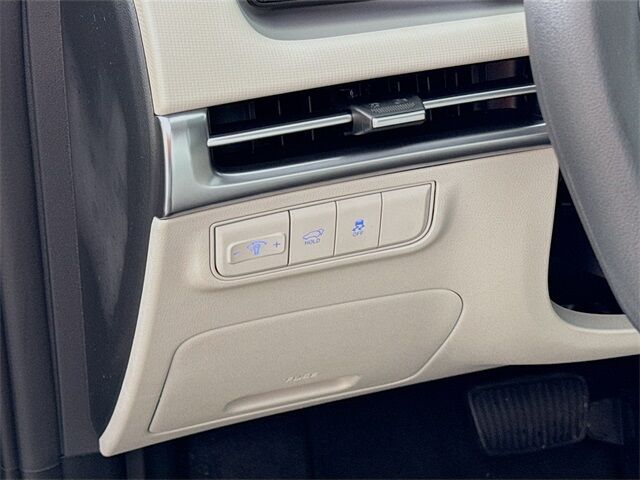 2025 Hyundai Tucson SEL Quincy MA