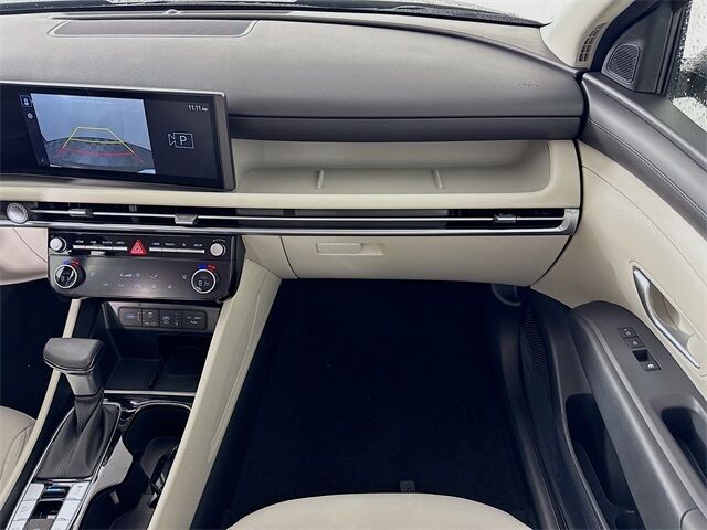 2025 Hyundai Tucson SEL Quincy MA