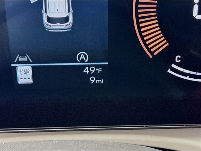 2025 Hyundai Tucson SEL Quincy MA