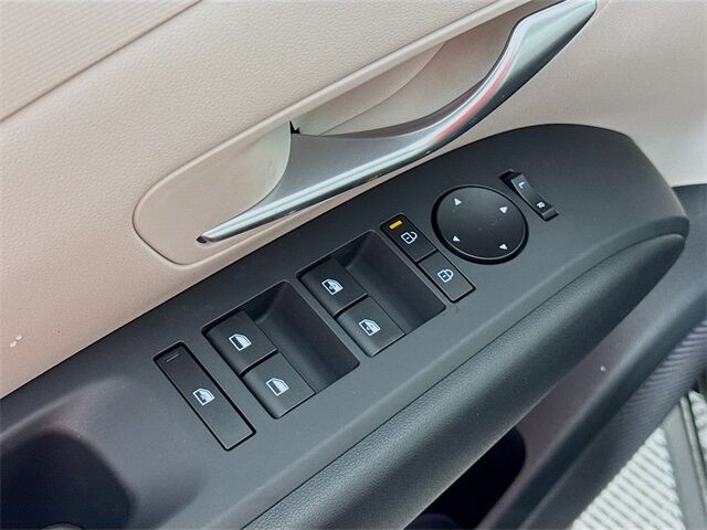 2025 Hyundai Tucson SEL Quincy MA