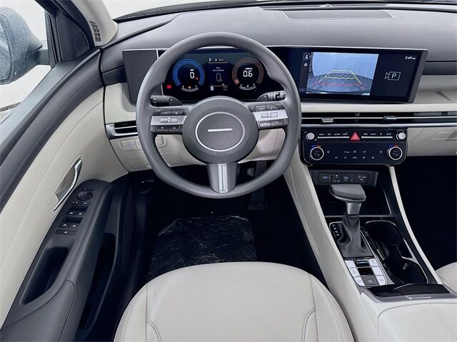 2025 Hyundai Tucson SEL Quincy MA