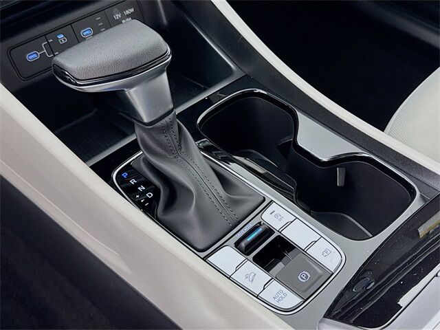 2025 Hyundai Tucson SEL Quincy MA