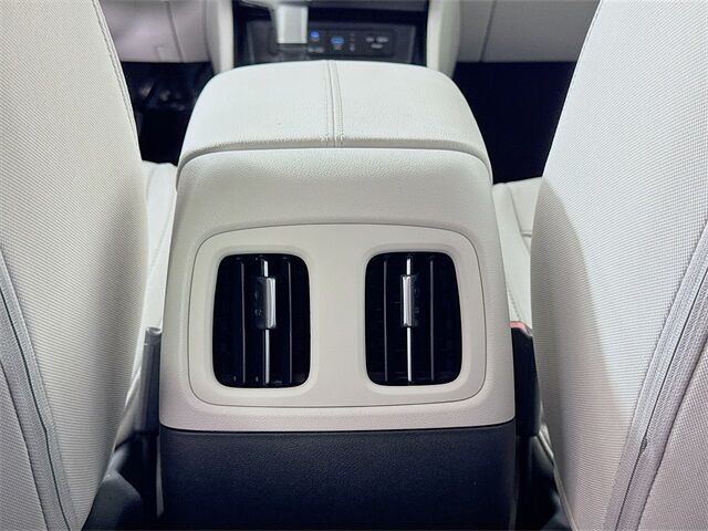 2025 Hyundai Tucson SEL Quincy MA