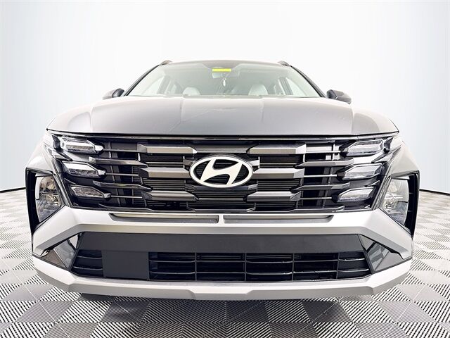 2025 Hyundai Tucson SEL Quincy MA