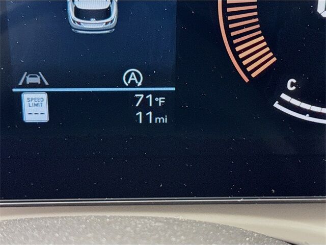 2025 Hyundai Tucson SEL Quincy MA