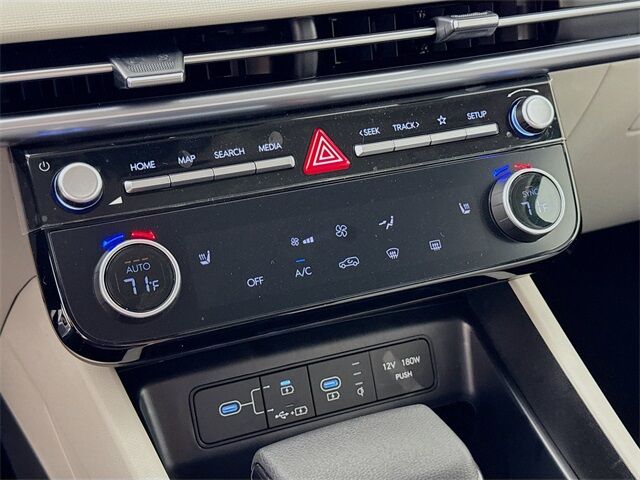 2025 Hyundai Tucson SEL Quincy MA