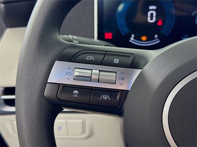 2025 Hyundai Tucson SEL Quincy MA