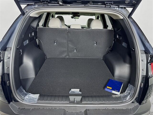 2025 Hyundai Tucson SEL Quincy MA