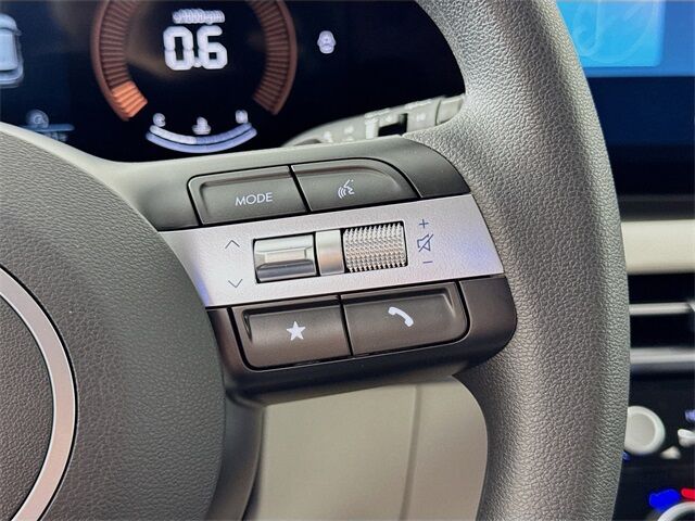 2025 Hyundai Tucson SEL Quincy MA