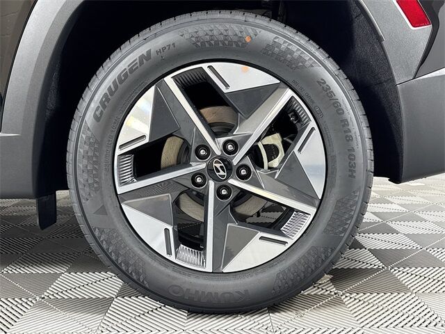 2025 Hyundai Tucson SEL Quincy MA