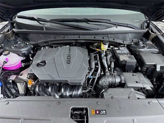 2025 Hyundai Tucson SEL Quincy MA