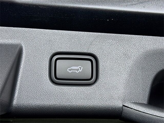 2025 Hyundai Tucson SEL Quincy MA