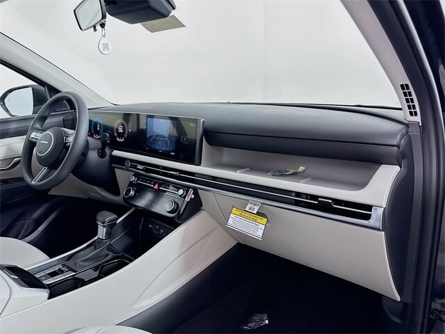 2025 Hyundai Tucson SEL Quincy MA