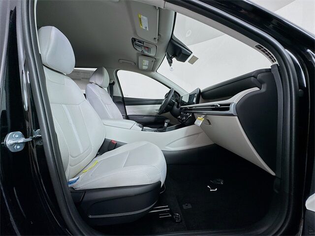 2025 Hyundai Tucson SEL Quincy MA