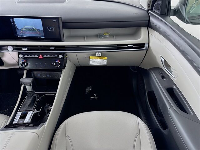 2025 Hyundai Tucson SEL Quincy MA