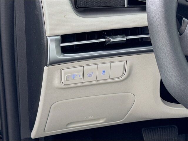 2025 Hyundai Tucson SEL Quincy MA