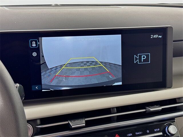 2025 Hyundai Tucson SEL Quincy MA