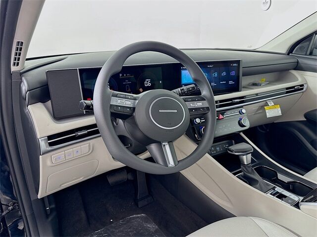 2025 Hyundai Tucson SEL Quincy MA