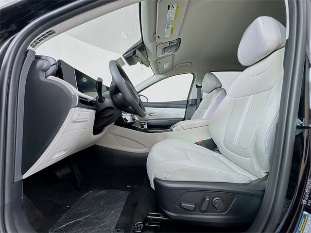 2025 Hyundai Tucson SEL Quincy MA