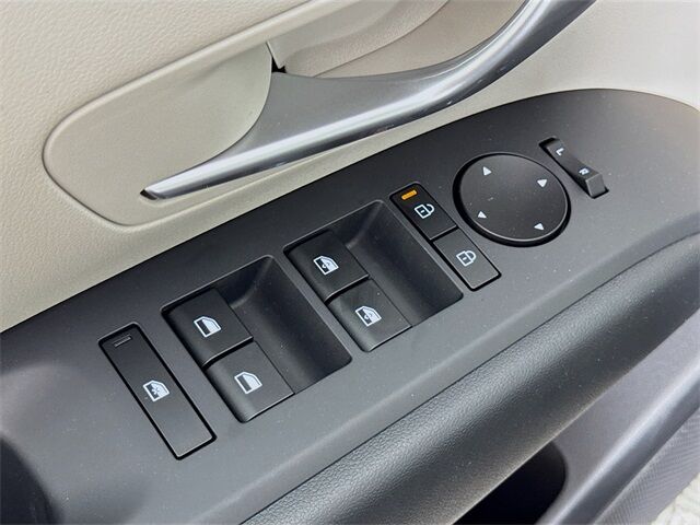 2025 Hyundai Tucson SEL Quincy MA